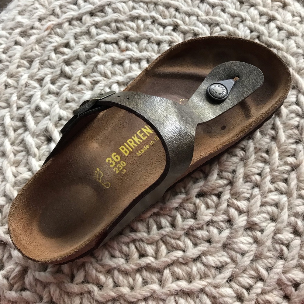 WOMEN’S BIRKENSTOCK SANDALS